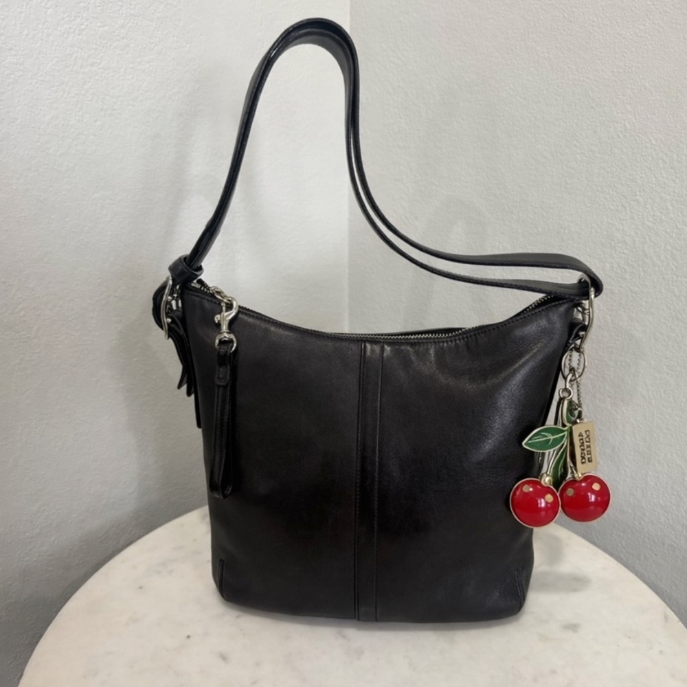 Coach bag soho 2000s y2k